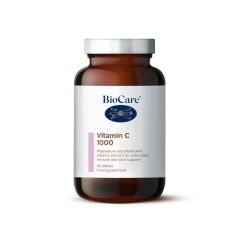 BioCare Vitamin C 1000  (90 Tablets)