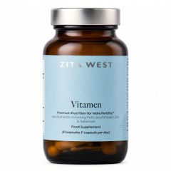 Zita West Vitamen