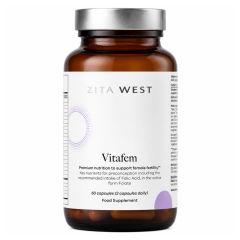 Zita West Vitafem