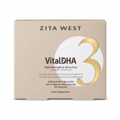 Zita West Vital DHA