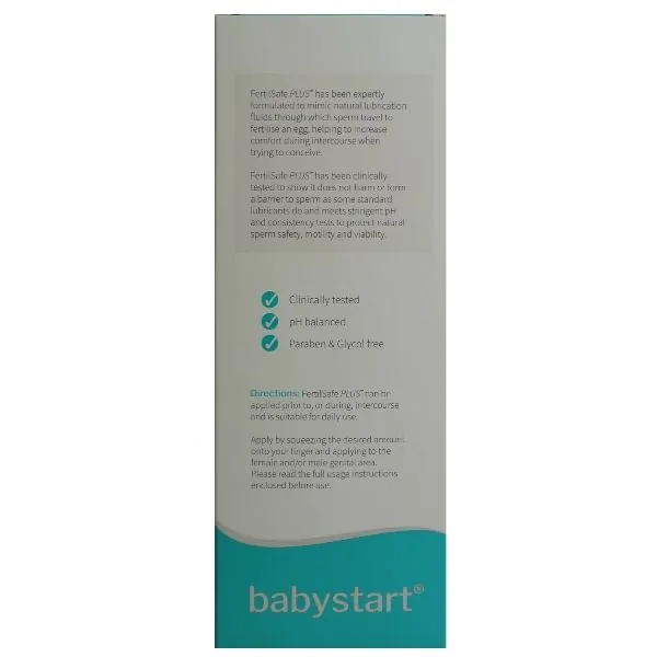 sperm friendly lubricant for fertility nz Buy Pre-seed Fertility Friendly Lubricant For Best Price In NZ at Home  Pharmacy Richmond Road main image 0