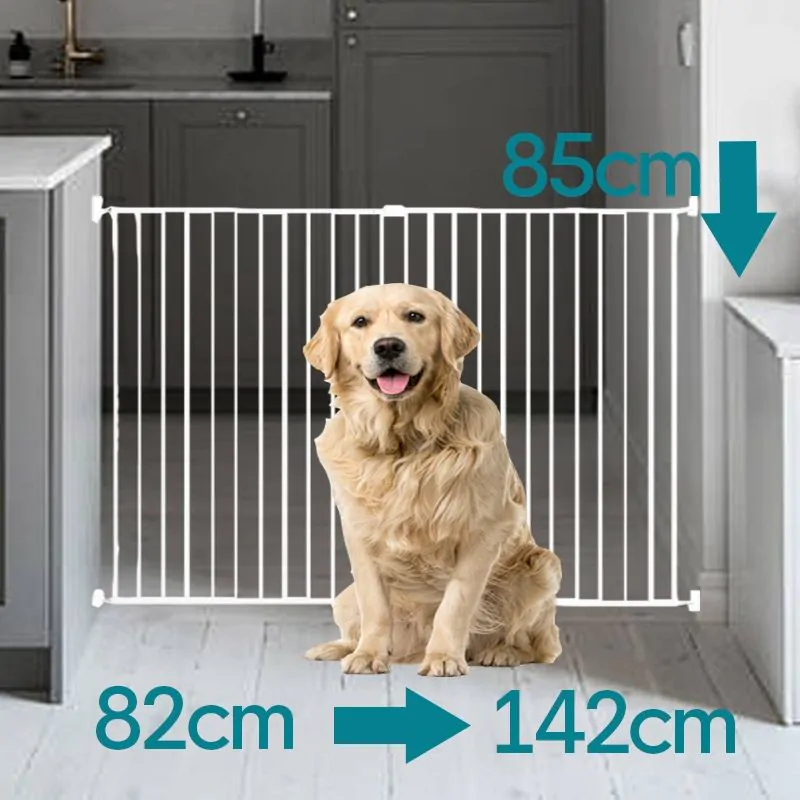 Tall and wide dog gates hotsell
