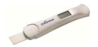 Clearblue Digital Early Pregnancy Test