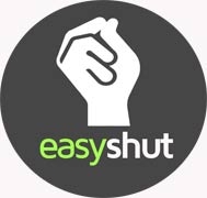 EASYSHUT BABY GATE