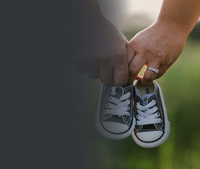 Trying For A
      Baby