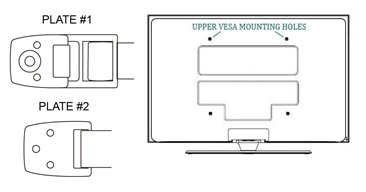 baby proof tv straps